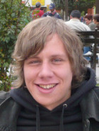 Foto von mir